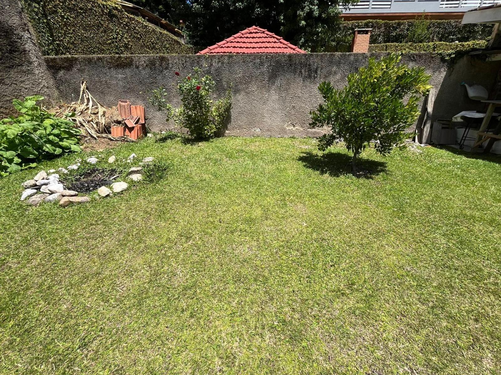 Casa Aconchegante Proximo Ao Capivari Villa Campos do Jordao Luaran gambar